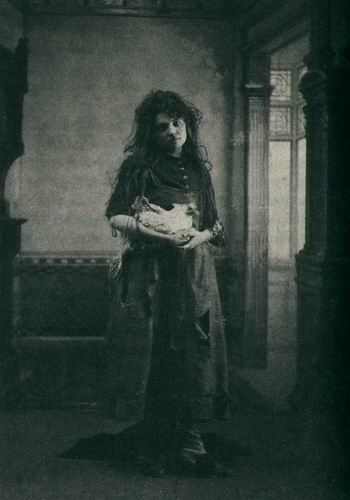 Иллюстрация к книге — Дом странных детей [i_031.jpg]