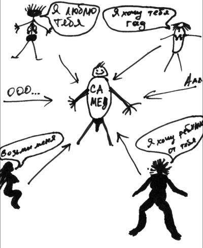 Иллюстрация к книге — Новая ЖЖизнь без трусов [i_009.jpg]