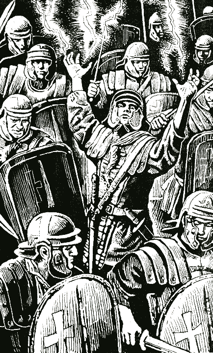 Иллюстрация к книге — По стезе Номана [i_001.png]