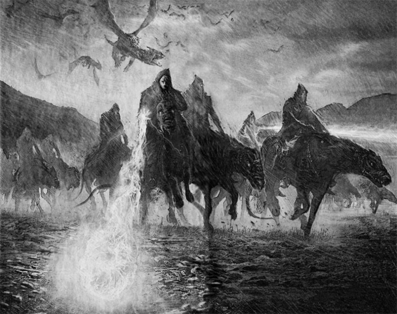 Иллюстрация к книге — Шаги сквозь Тьму [i_002.jpg]