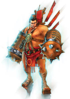 Иллюстрация к книге — Зов прайма [_15.jpg]