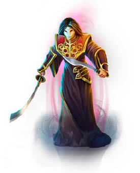 Иллюстрация к книге — Зов прайма [_27.jpg]