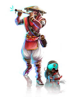 Иллюстрация к книге — Зов прайма [_31.jpg]