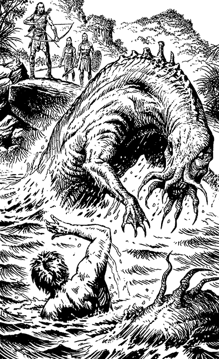 Иллюстрация к книге — Манагер [i_001.png]