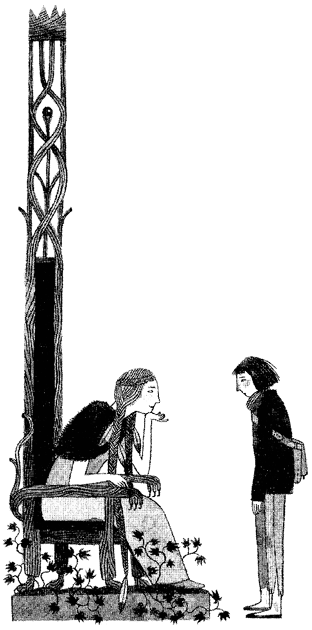 Иллюстрация к книге — Дикий лес [i_050.png]