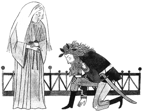 Иллюстрация к книге — Дикий лес [i_073.png]