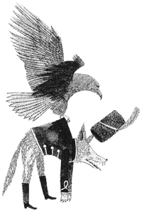 Иллюстрация к книге — Дикий лес [i_079.png]