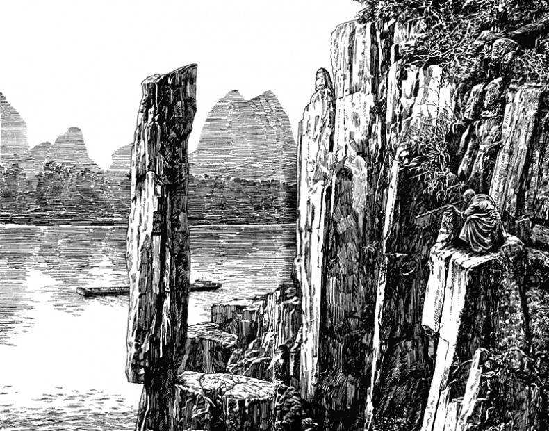 Иллюстрация к книге — Дорога к новой жизни [i_002.png]