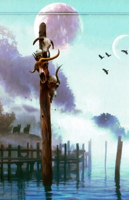 Иллюстрация к книге — Дорога к новой жизни [i_003.jpg]