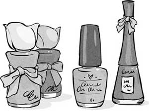 Иллюстрация к книге — Волшебство начинается [i_009.jpg]