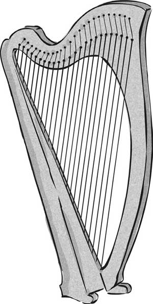 Иллюстрация к книге — Волшебство начинается [i_014.jpg]