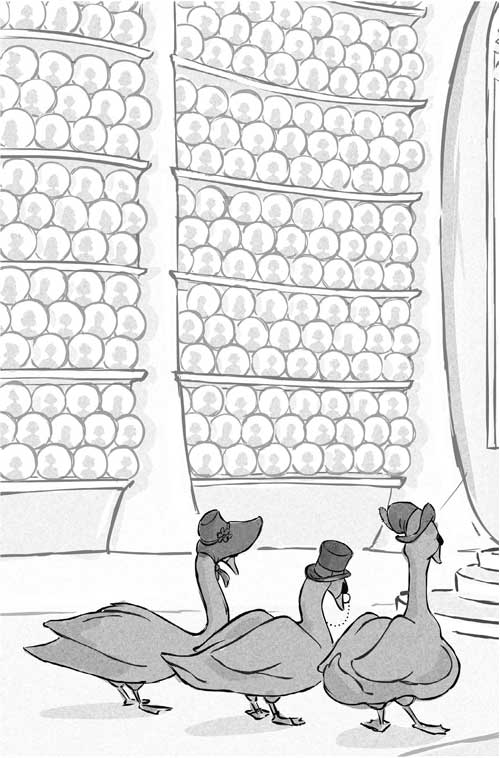 Иллюстрация к книге — Волшебство начинается [i_017.jpg]