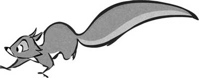 Иллюстрация к книге — Волшебство начинается [i_032.jpg]