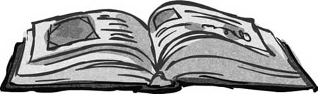 Иллюстрация к книге — Волшебство начинается [i_037.jpg]