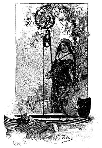 Иллюстрация к книге — Монахиня [i_003.jpg]