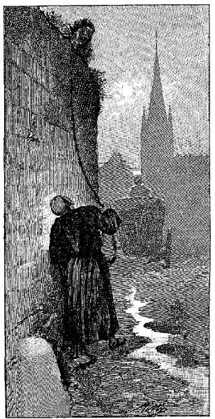 Иллюстрация к книге — Монахиня [i_007.jpg]