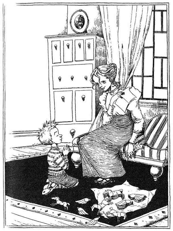 Иллюстрация к книге — Фергус Крейн и огненные алмазы [i_015.jpg]