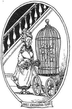 Иллюстрация к книге — Фергус Крейн и огненные алмазы [i_026.jpg]