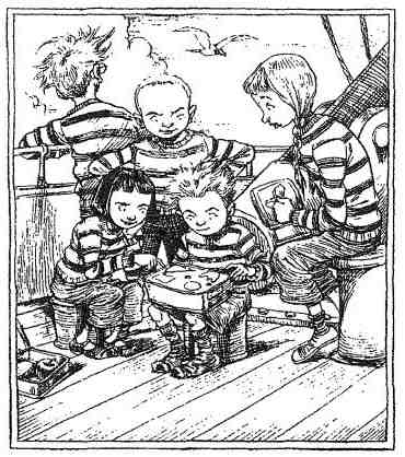 Иллюстрация к книге — Фергус Крейн и огненные алмазы [i_052.jpg]