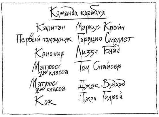 Иллюстрация к книге — Фергус Крейн и огненные алмазы [i_075.jpg]