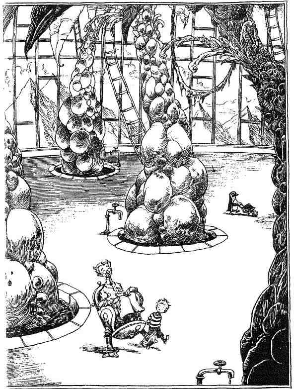 Иллюстрация к книге — Фергус Крейн и огненные алмазы [i_092.jpg]