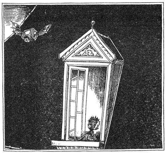 Иллюстрация к книге — Фергус Крейн и огненные алмазы [i_114.jpg]