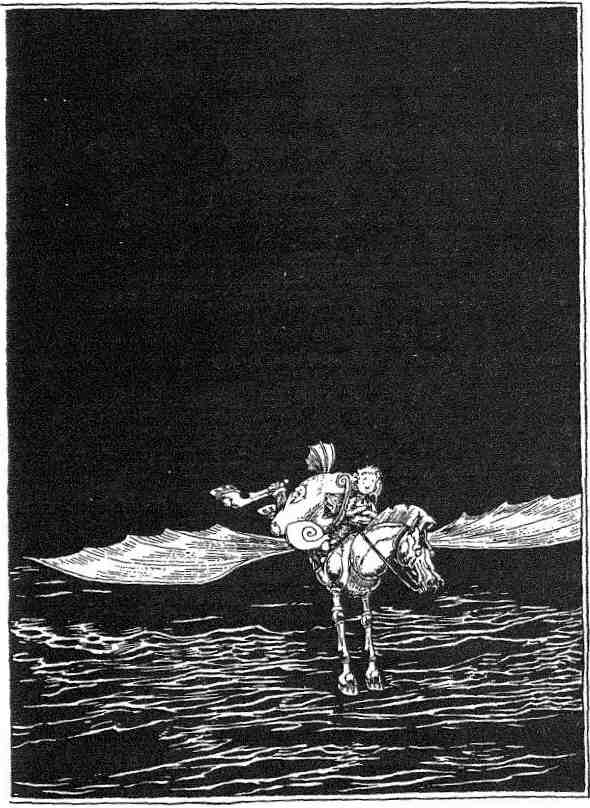 Иллюстрация к книге — Фергус Крейн и огненные алмазы [i_118.jpg]