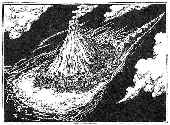 Иллюстрация к книге — Фергус Крейн и огненные алмазы [i_122.jpg]