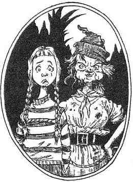 Иллюстрация к книге — Фергус Крейн и огненные алмазы [i_126.jpg]