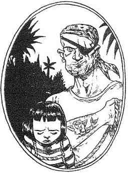 Иллюстрация к книге — Фергус Крейн и огненные алмазы [i_129.jpg]