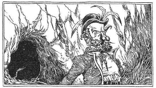 Иллюстрация к книге — Фергус Крейн и огненные алмазы [i_130.jpg]