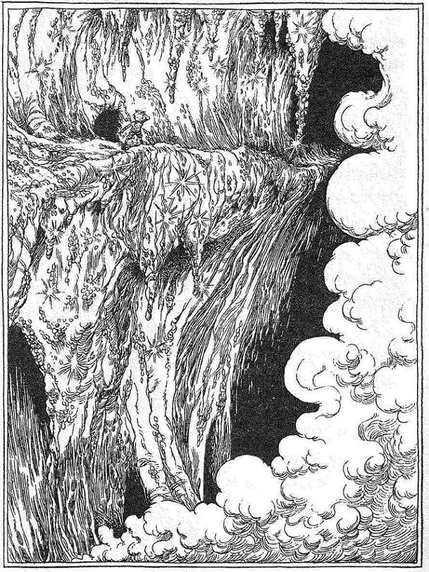 Иллюстрация к книге — Фергус Крейн и огненные алмазы [i_139.jpg]