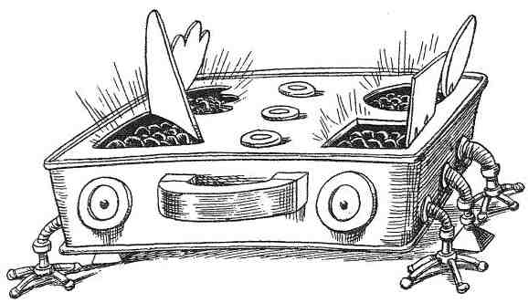 Иллюстрация к книге — Фергус Крейн и огненные алмазы [i_144.jpg]