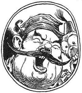 Иллюстрация к книге — Фергус Крейн и огненные алмазы [i_150.jpg]