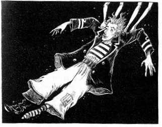 Иллюстрация к книге — Наследник пиратов [i_027.jpg]