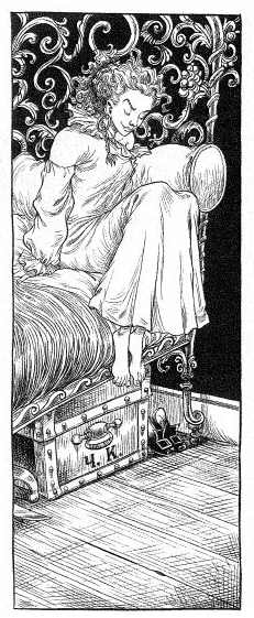 Иллюстрация к книге — Наследник пиратов [i_032.jpg]