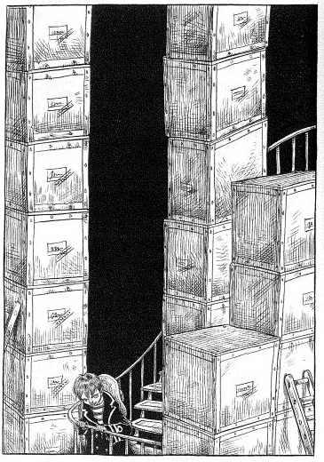 Иллюстрация к книге — Наследник пиратов [i_066.jpg]