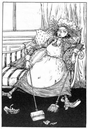 Иллюстрация к книге — Наследник пиратов [i_074.jpg]