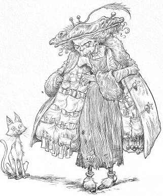 Иллюстрация к книге — Наследник пиратов [i_128.jpg]