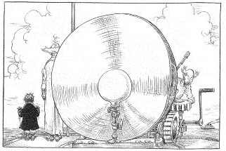 Иллюстрация к книге — Наследник пиратов [i_145.jpg]