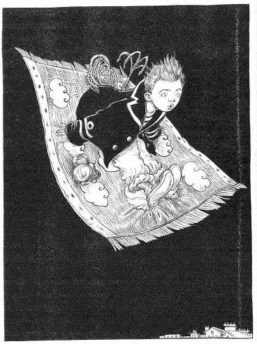 Иллюстрация к книге — Наследник пиратов [i_155.jpg]