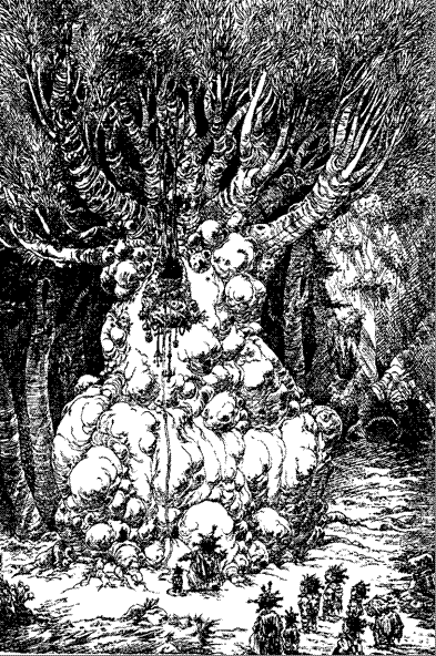 Иллюстрация к книге — За Темными Лесами [i_008.png]