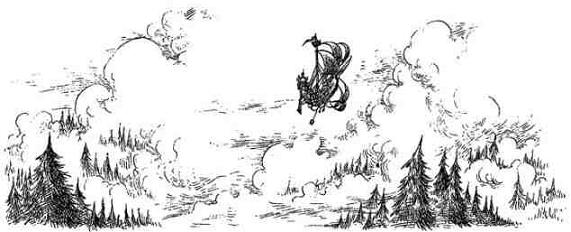 Иллюстрация к книге — За Темными Лесами [i_013.jpg]