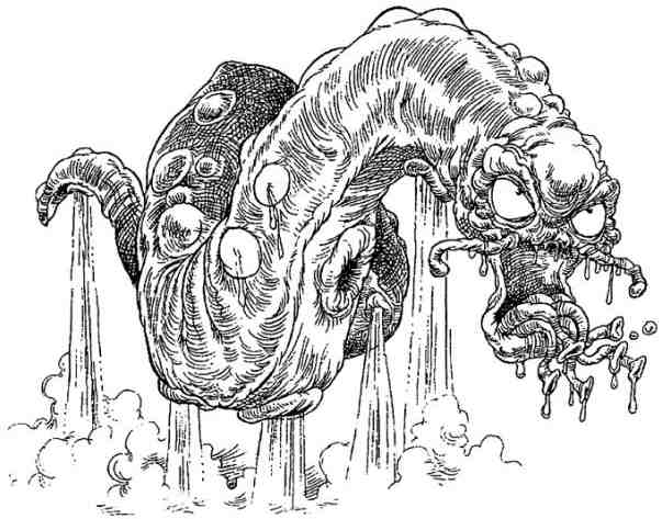 Иллюстрация к книге — За Темными Лесами [i_022.jpg]