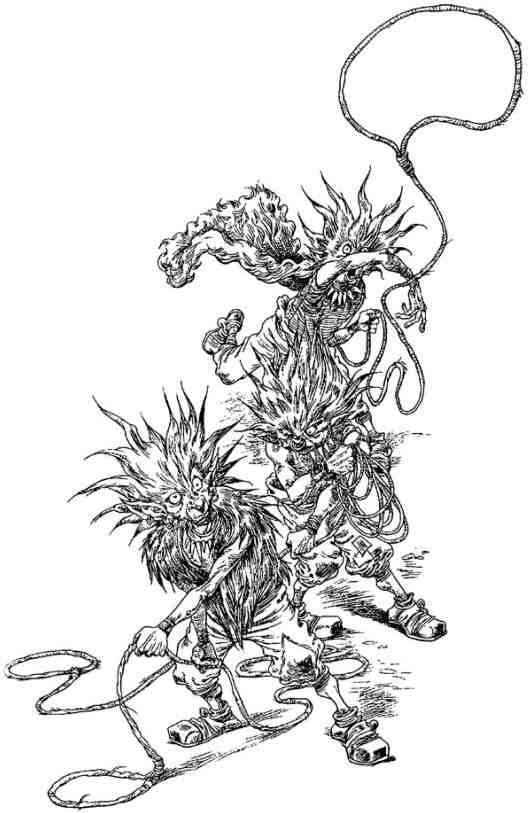 Иллюстрация к книге — За Темными Лесами [i_029.jpg]