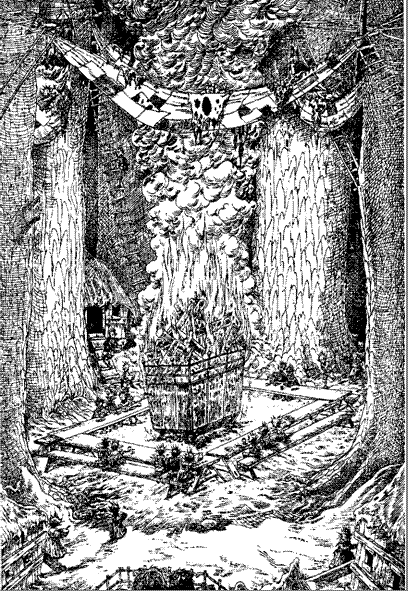 Иллюстрация к книге — За Темными Лесами [i_030.png]