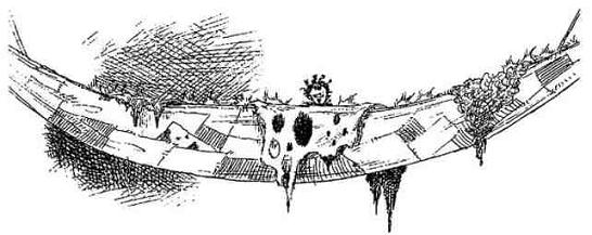 Иллюстрация к книге — За Темными Лесами [i_035.jpg]