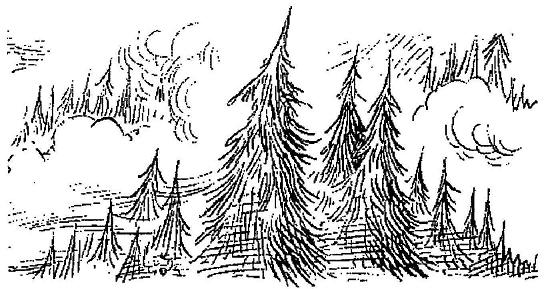 Иллюстрация к книге — За Темными Лесами [i_037.jpg]