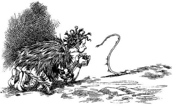 Иллюстрация к книге — За Темными Лесами [i_042.jpg]