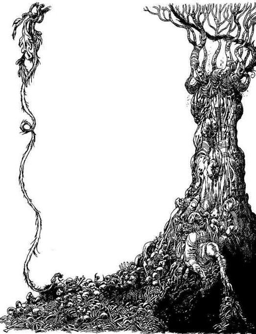 Иллюстрация к книге — За Темными Лесами [i_043.jpg]